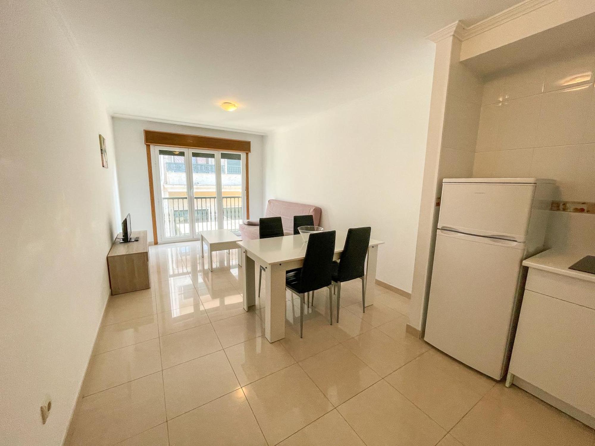 Apartamentos Playa De La Lanzada 3000 A Revolta Exterior photo