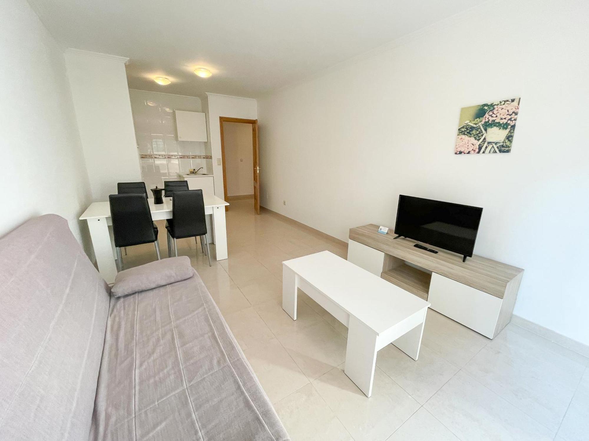 Apartamentos Playa De La Lanzada 3000 A Revolta Exterior photo